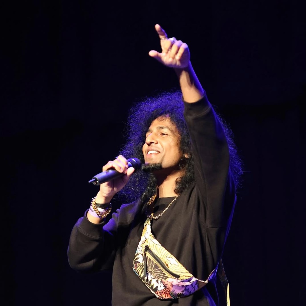 J Krish