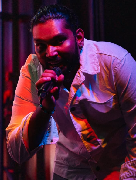 Seth Panda
